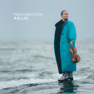 Zenék a nagyvilágból – Päivi Hirvonen: Kallio – világzenéről szubjektíven 348/1.