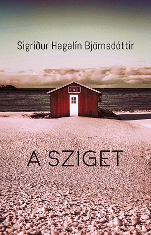 Sigríður Hagalín Björnsdóttir: A sziget (BT)