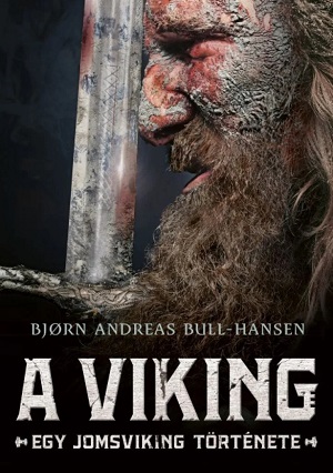 Bjørn Andreas Bull-Hansen: A viking