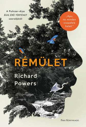 Richard Powers: Rémület