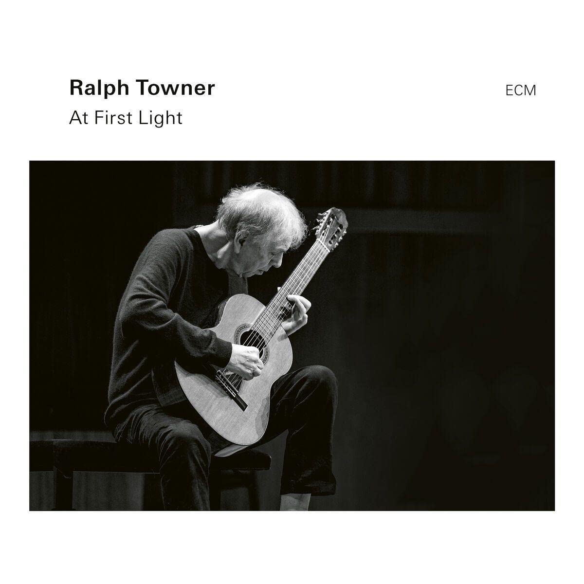 Ralph Towner: At First Light
