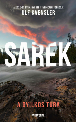 Ulf Kvensler: Sarek