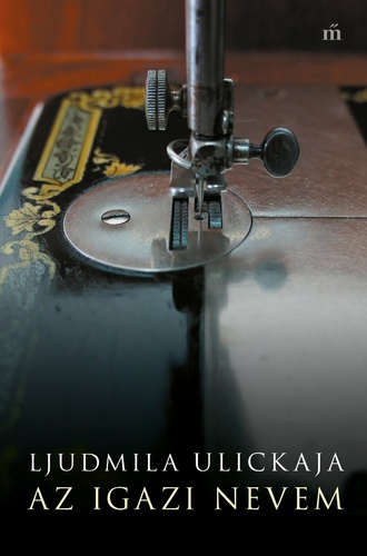 Ljudmila Ulickaja: Az igazi nevem