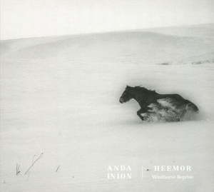 Zenék a nagyvilágból – AnDa Union: Heemor – Windhorse Reprise – világzenéről szubjektíven 171/2.