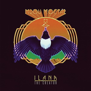 Zenék a nagyvilágból – Mdou Moctar: Ilana: The Creator – világzenéről szubjektíven 174/2.