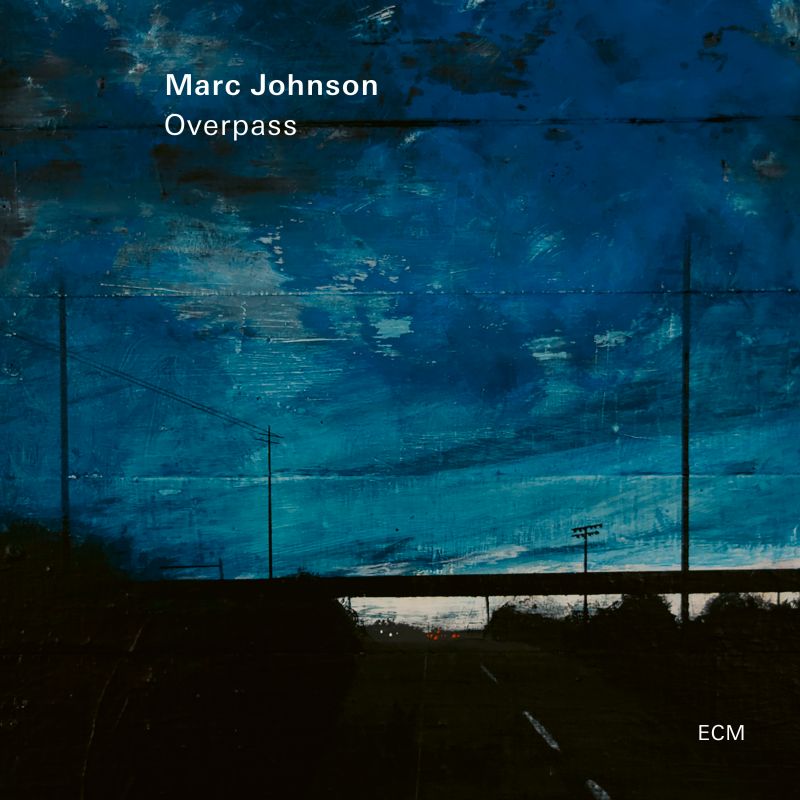Marc Johnson: Overpass