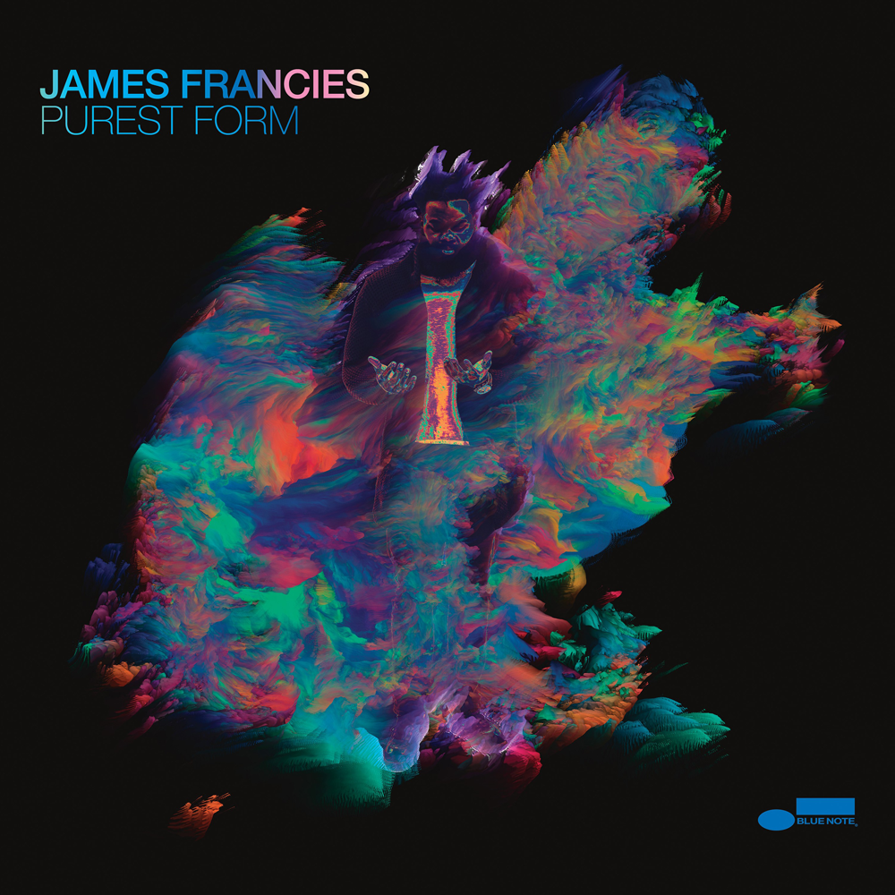 James Francies: Purest Form