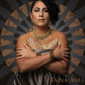 Zenék a nagyvilágból – Taína Asili: Resilience – világzenéről szubjektíven 182/1.