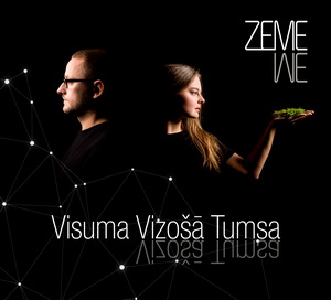 Zenék a nagyvilágból – ZeMe: Visuma vizošā tumsa – világzenéről szubjektíven 184/2.