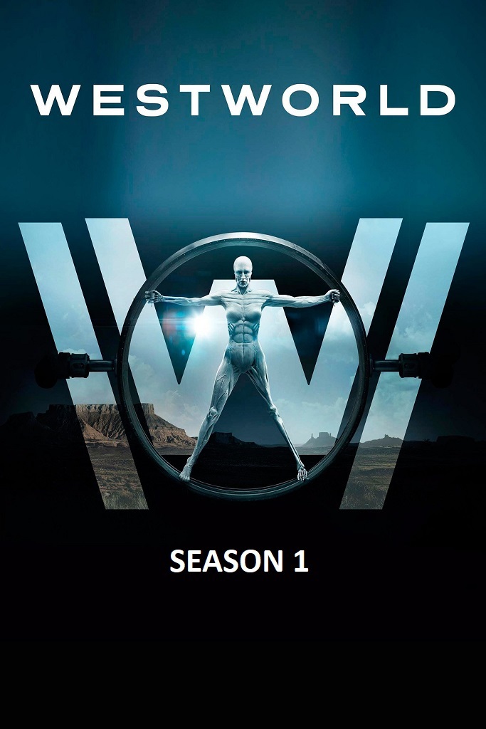 Westworld – 1. évad