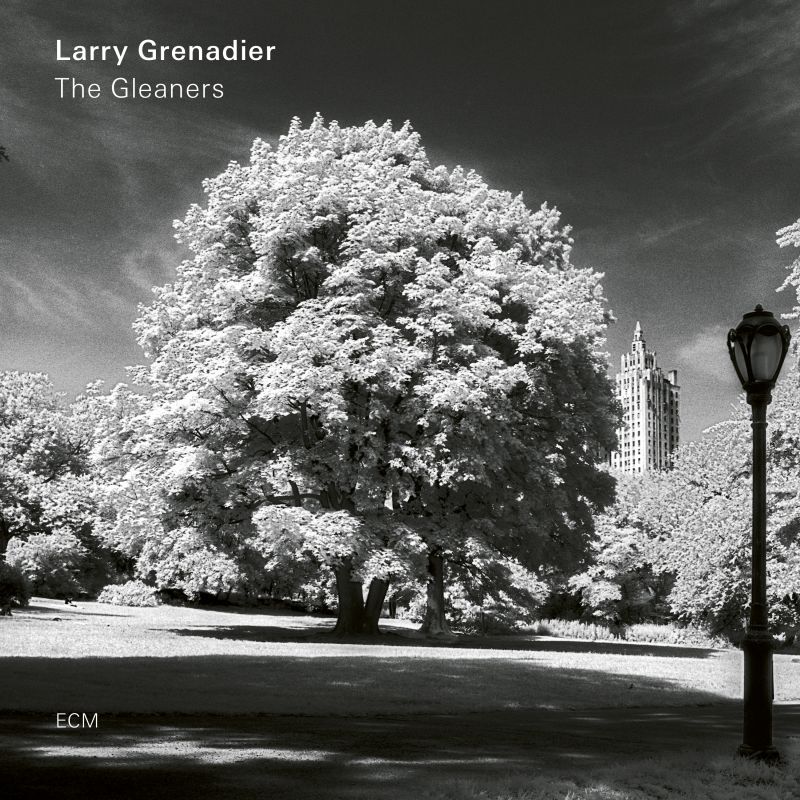 Larry Grenadier: The Gleaners