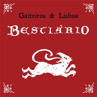 Zenék a nagyvilágból – Gaiteiros de Lisboa: Bestiário – világzenéről szubjektíven 189/1.