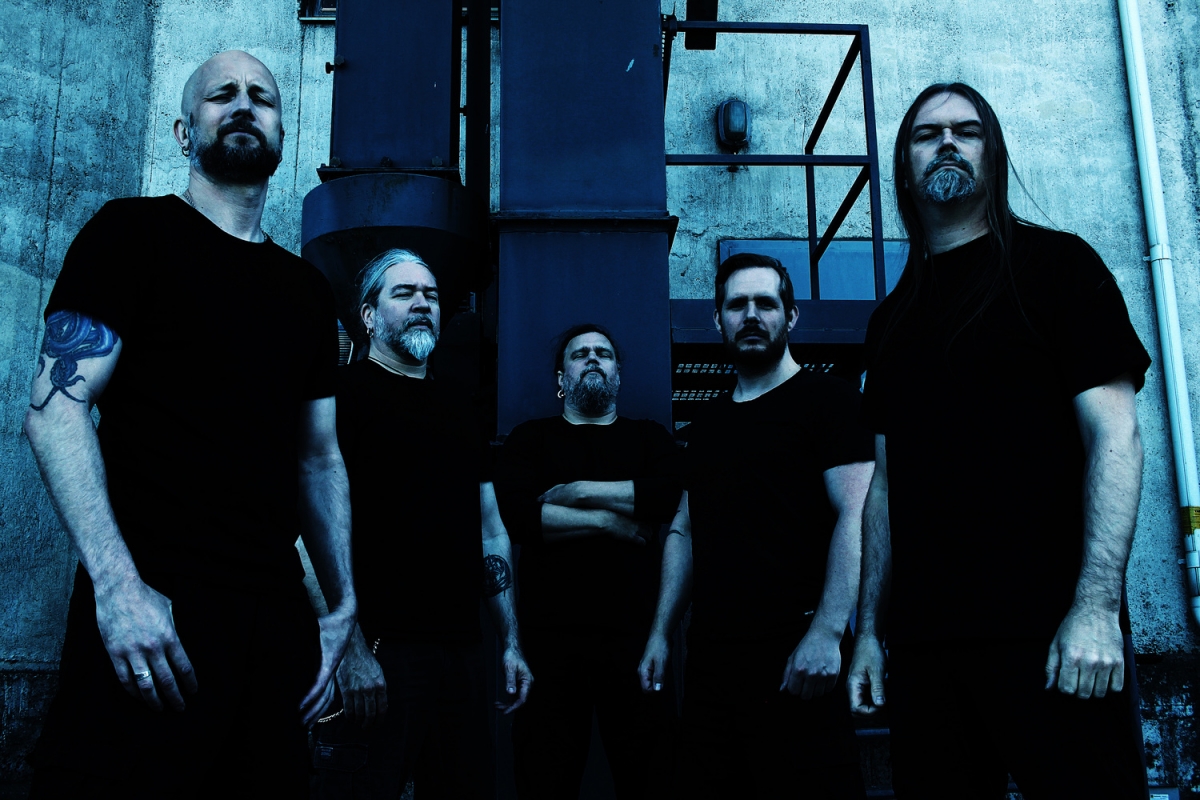 Beszámoló: Meshuggah – Barba Negra Track, 2019. augusztus 6.