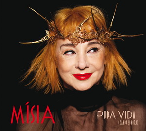 Zenék a nagyvilágból – Mísia: Pura Vida (Banda Sonora) – világzenéről szubjektíven 190/2.