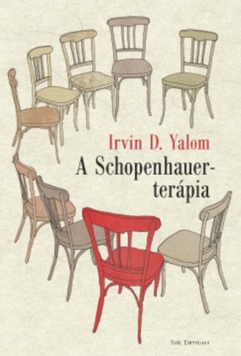 Irvin D. Yalom: A Schopenhauer-terápia