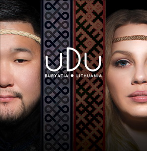 Zenék a nagyvilágból – UDU: Buryatia Lithuania – világzenéről szubjektíven 200/1.
