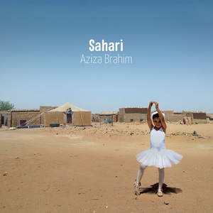 Zenék a nagyvilágból – Aziza Brahim: Sahari – világzenéről szubjektíven 205/2.