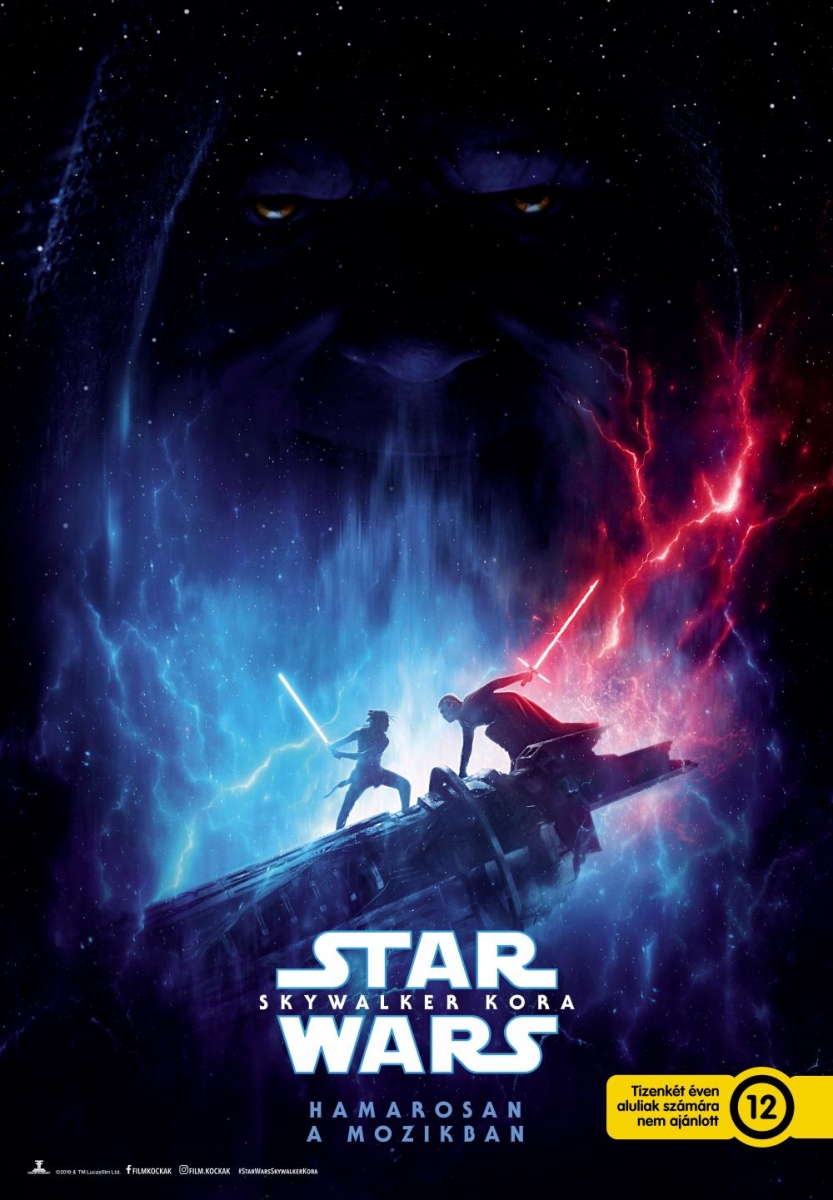 Szerkesztőségi különvélemény – Star Wars: Skywalker kora