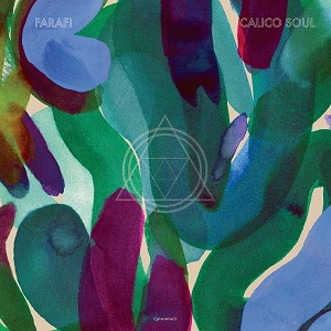 Zenék a nagyvilágból – Farafi: Calico Soul – világzenéről szubjektíven 210/1.