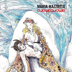 Zenék a nagyvilágból – Maria Mazzotta: AmoreAmaro – világzenéről szubjektíven 214/1.