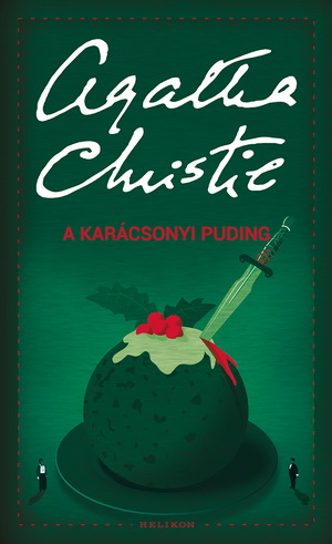 Agatha Christie: A karácsonyi puding