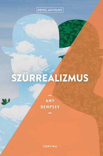 Amy Dempsey: Szürrealizmus és Modern művészet