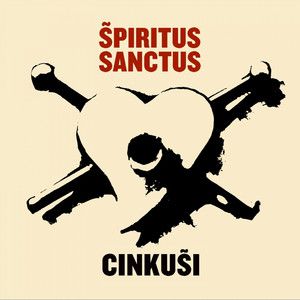 Zenék a nagyvilágból – Cinkuši: Špiritus Sanctus (CD) – világzenéről szubjektíven 158/3.