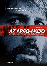 Beleolvasó - Tony Mendez - Matt Baglio: Az Argo-akció
