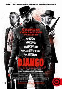 Django elszabadul (film)