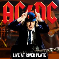 AC/DC: Live at River Plate (CD)