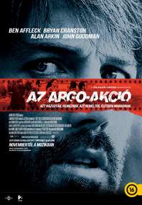 Az Argo-akció (film)
