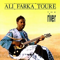 Ali Farka Toure: The River (CD)