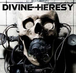 Divine Heresy: Bleed the Fifth (CD)