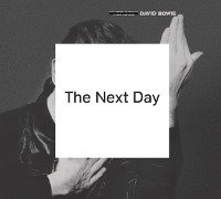 David Bowie: The Next Day (CD)