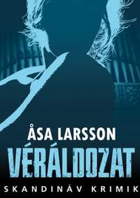 Asa Larsson: Véráldozat