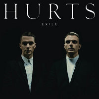 Hurts: Exile (CD)