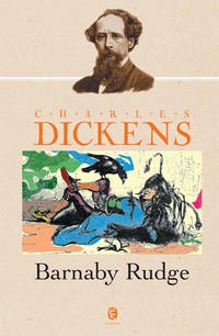 Charles Dickens: Barnaby Rudge