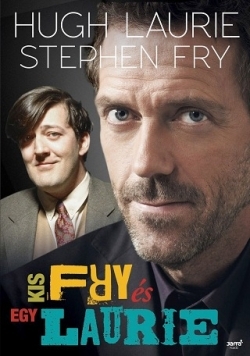 Stephen Fry – Hugh Laurie: Egy kis Fry és Laurie