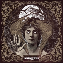 Amorphis: Circle (CD)