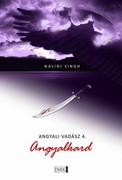 Nalini Singh: Angyalkard
