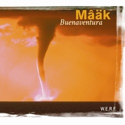Mâäk: Buenaventura (CD)