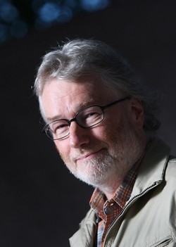 Iain M. Banks életrajz