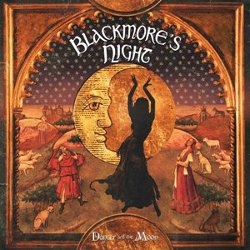 Blackmore’s Night: Dancer And The Moon (CD)
