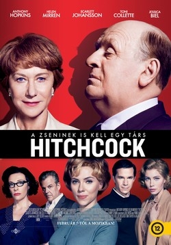 Hitchcock (film)