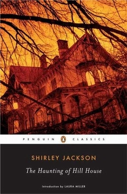 Shirley Jackson: The Haunting of Hill House