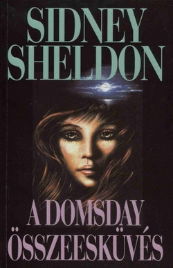 Sidney Sheldon: A Domsday összeesküvés