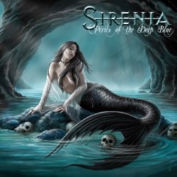 Sirenia: Perils Of The Deep Blue (CD)