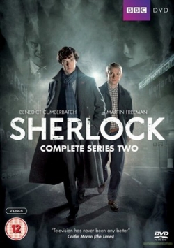 Sherlock (2. évad)