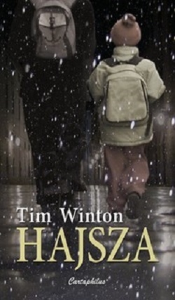 Tim Winton: Hajsza