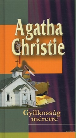 Agatha Christie: Gyilkosság méretre